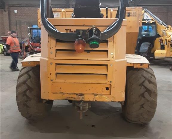 9T Dumper Thwaites 2016 (Straight Tip) full