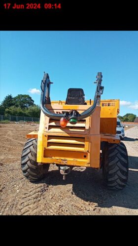 9T Dumper Thwaites 2016 (Straight Tip) full