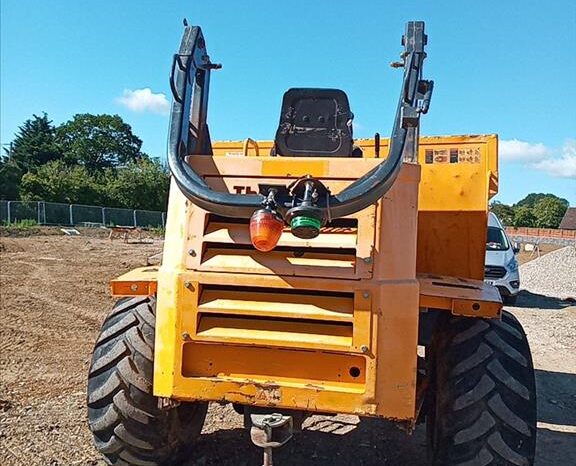 9T Dumper Thwaites 2016 (Straight Tip) full