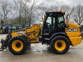 JCB TM320S