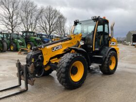 JCB TM320S full