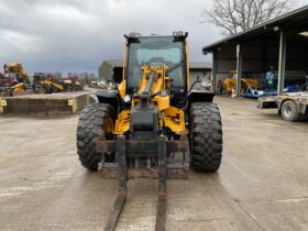 JCB TM320S full