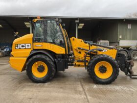 JCB TM320S full