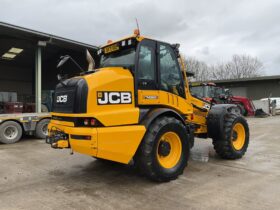 JCB TM320S full