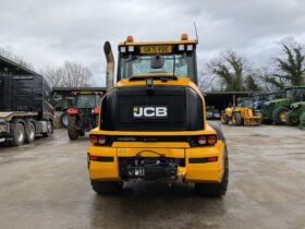 JCB TM320S full