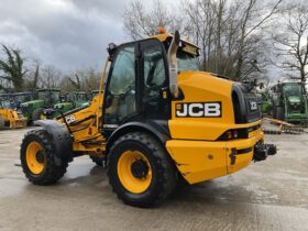 JCB TM320S full