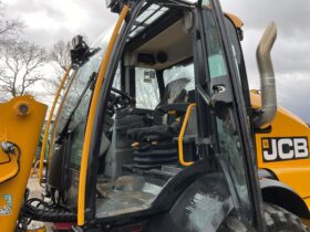 JCB TM320S full