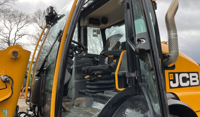 JCB TM320S full