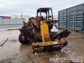 JCB 532-120 DeadRow For Auction: Dromore – 21st & 22nd February 2025 @ 9:00am For Auction on 2025-02-21 full