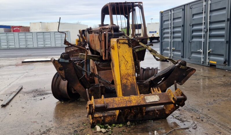 JCB 532-120 DeadRow For Auction: Dromore – 21st & 22nd February 2025 @ 9:00am For Auction on 2025-02-21 full