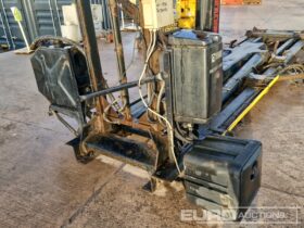 2014 Hiab Multilift XR Hook Loader Body, Easy Sheet DeadRow For Auction: Dromore – 21st & 22nd February 2025 @ 9:00am For Auction on 2025-02-21 full