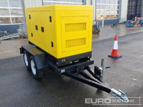 Unused 2024 Compal Power VG-R30 Generators For Auction: Dromore – 21st & 22nd February 2025 @ 9:00am For Auction on 2025-02-22 full