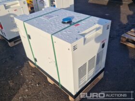 Unused 2024 Compal Power VG-R110 Generators For Auction: Dromore – 21st & 22nd February 2025 @ 9:00am For Auction on 2025-02-22 full