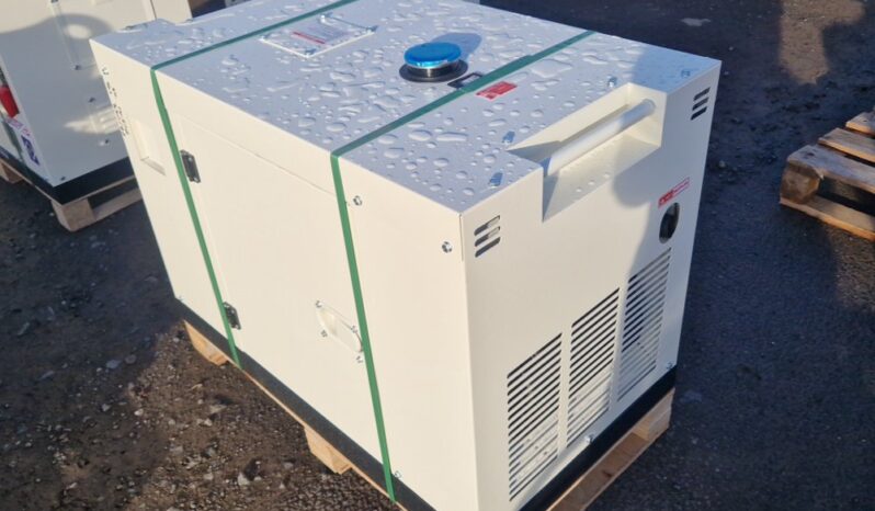 Unused 2024 Compal Power VG-R110 Generators For Auction: Dromore – 21st & 22nd February 2025 @ 9:00am For Auction on 2025-02-22 full