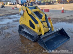 2024 Machpro MP-S300 Skidsteer Loaders For Auction: Leeds – 5th, 6th, 7th & 8th March 2025 @ 8:00am full