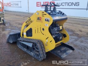 2024 Machpro MP-S300 Skidsteer Loaders For Auction: Leeds – 5th, 6th, 7th & 8th March 2025 @ 8:00am full