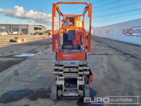 2014 JLG 1930ES Manlifts For Auction: Leeds – 5th, 6th, 7th & 8th March 2025 @ 8:00am full