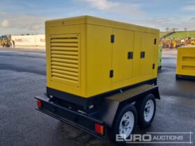 Unused 2024 Compal Power VG-R30 Generators For Auction: Dromore – 21st & 22nd February 2025 @ 9:00am For Auction on 2025-02-22 full