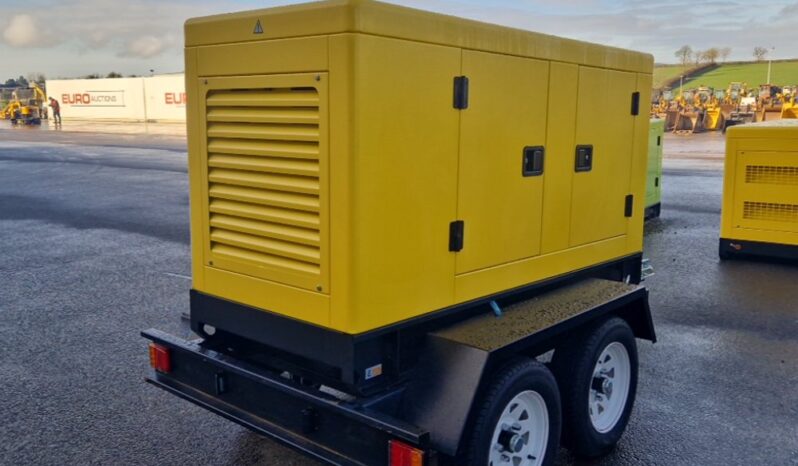 Unused 2024 Compal Power VG-R30 Generators For Auction: Dromore – 21st & 22nd February 2025 @ 9:00am For Auction on 2025-02-22 full