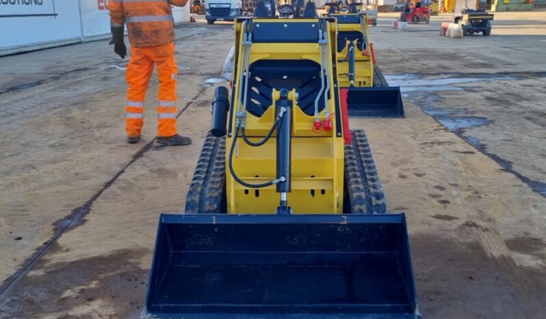 Unused 2024 Shandong NDI625 Skidsteer Loaders For Auction: Leeds – 5th, 6th, 7th & 8th March 2025 @ 8:00am full