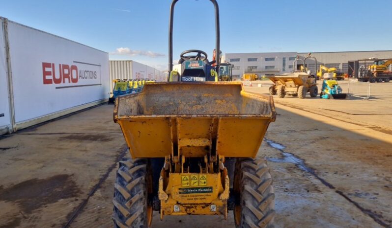 2020 JCB 1T-2 Site Dumpers For Auction: Leeds – 5th, 6th, 7th & 8th March 2025 @ 8:00am full