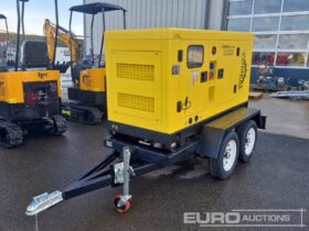 Unused 2024 Compal Power VG-R30 Generators For Auction: Dromore – 21st & 22nd February 2025 @ 9:00am For Auction on 2025-02-22