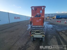 2014 JLG 1930ES Manlifts For Auction: Leeds – 5th, 6th, 7th & 8th March 2025 @ 8:00am full