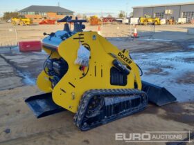 Unused 2024 Shandong NDI625 Skidsteer Loaders For Auction: Leeds – 5th, 6th, 7th & 8th March 2025 @ 8:00am full