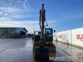 2021 CAT 308CR 6 Ton+ Excavators For Auction: Dromore – 21st & 22nd February 2025 @ 9:00am For Auction on 2025-02-22 full