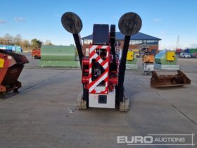 2012 Hinowa Lightlift 23.12 Manlifts For Auction: Leeds – 5th, 6th, 7th & 8th March 2025 @ 8:00am full