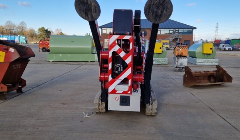 2012 Hinowa Lightlift 23.12 Manlifts For Auction: Leeds – 5th, 6th, 7th & 8th March 2025 @ 8:00am full