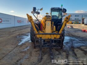 2016 JCB 540-200 Telehandlers For Auction: Leeds – 5th, 6th, 7th & 8th March 2025 @ 8:00am full