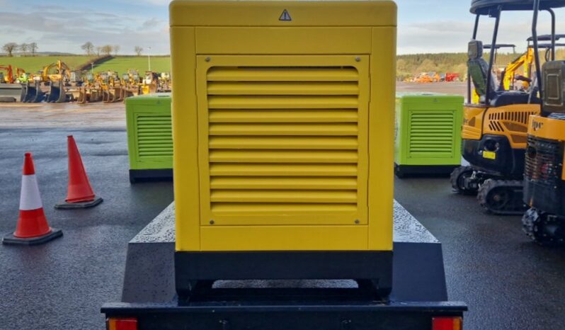 Unused 2024 Compal Power VG-R30 Generators For Auction: Dromore – 21st & 22nd February 2025 @ 9:00am For Auction on 2025-02-22 full