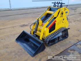 Unused 2024 Shandong NDI625 Skidsteer Loaders For Auction: Leeds – 5th, 6th, 7th & 8th March 2025 @ 8:00am