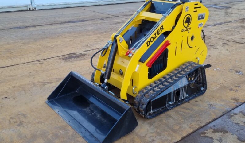 Unused 2024 Shandong NDI625 Skidsteer Loaders For Auction: Leeds – 5th, 6th, 7th & 8th March 2025 @ 8:00am