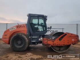 2015 Hamm H13IX Rollers For Auction: Dromore – 21st & 22nd February 2025 @ 9:00am For Auction on 2025-02-21 full