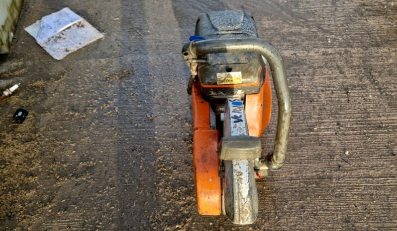 Husqvarna Petrol Consaw Asphalt / Concrete Equipment For Auction: Dromore – 21st & 22nd February 2025 @ 9:00am For Auction on 2025-02-22 full