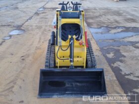 Unused 2024 Shandong NDI625 Skidsteer Loaders For Auction: Leeds – 5th, 6th, 7th & 8th March 2025 @ 8:00am full