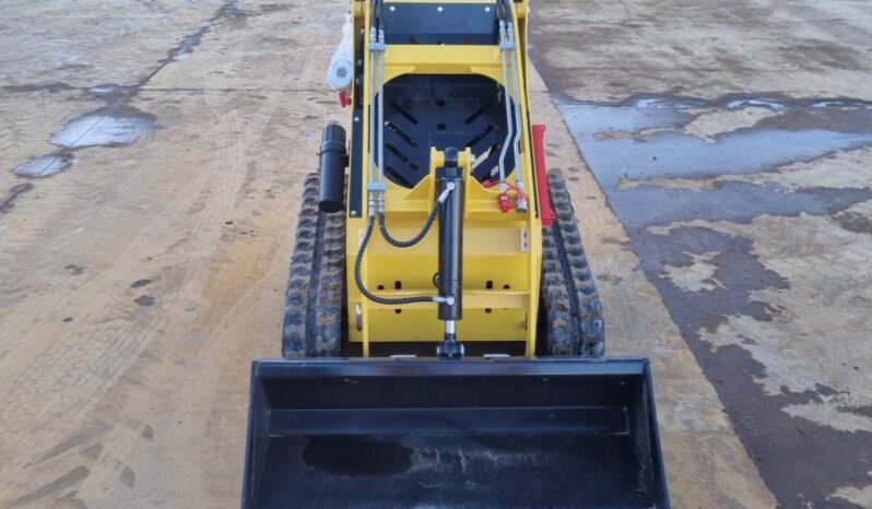 Unused 2024 Shandong NDI625 Skidsteer Loaders For Auction: Leeds – 5th, 6th, 7th & 8th March 2025 @ 8:00am full