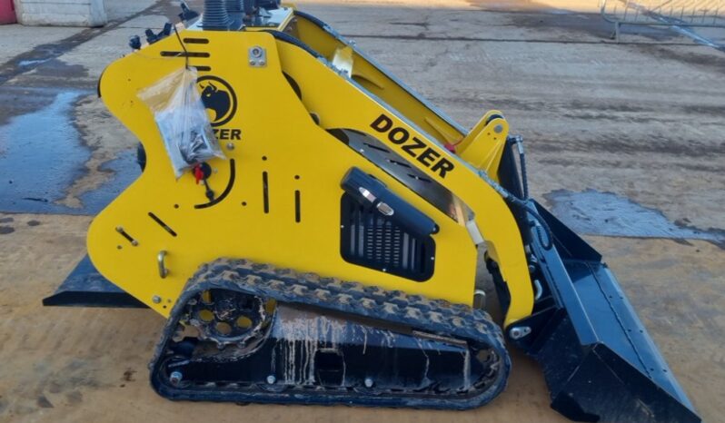 Unused 2024 Shandong NDI625 Skidsteer Loaders For Auction: Leeds – 5th, 6th, 7th & 8th March 2025 @ 8:00am full