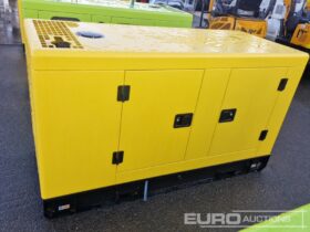 Unused 2024 Compal Power VG-R30 Generators For Auction: Dromore – 21st & 22nd February 2025 @ 9:00am For Auction on 2025-02-22 full