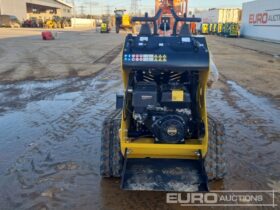 2024 Machpro MP-S300 Skidsteer Loaders For Auction: Leeds – 5th, 6th, 7th & 8th March 2025 @ 8:00am full