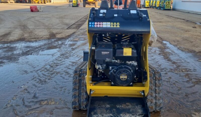 2024 Machpro MP-S300 Skidsteer Loaders For Auction: Leeds – 5th, 6th, 7th & 8th March 2025 @ 8:00am full