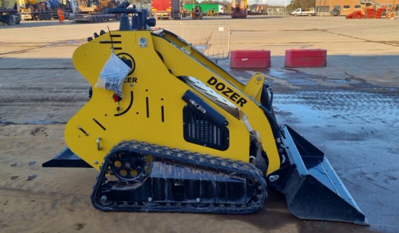 Unused 2024 Shandong NDI625 Skidsteer Loaders For Auction: Leeds – 5th, 6th, 7th & 8th March 2025 @ 8:00am full