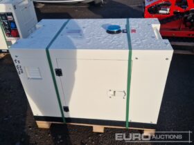 Unused 2024 Compal Power VG-R110 Generators For Auction: Dromore – 21st & 22nd February 2025 @ 9:00am For Auction on 2025-02-22 full