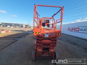 JLG 3246ES Manlifts For Auction: Leeds – 5th, 6th, 7th & 8th March 2025 @ 8:00am full