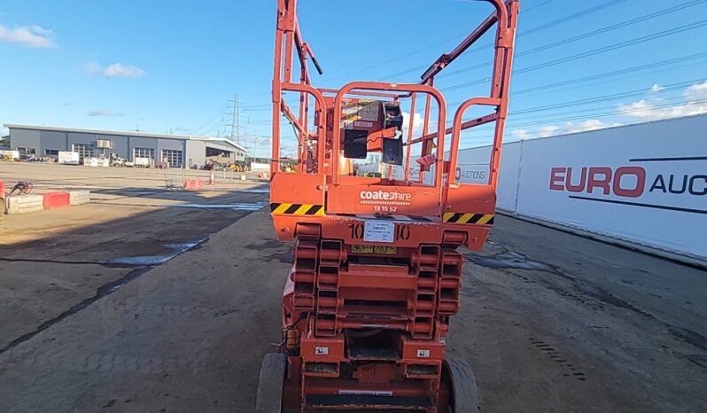 JLG 3246ES Manlifts For Auction: Leeds – 5th, 6th, 7th & 8th March 2025 @ 8:00am full