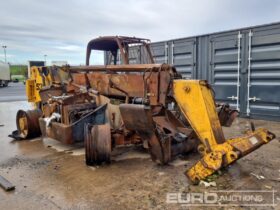 JCB 532-120 DeadRow For Auction: Dromore – 21st & 22nd February 2025 @ 9:00am For Auction on 2025-02-21 full