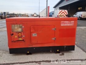 Macgen HIW-040 INS Generators For Auction: Dromore – 21st & 22nd February 2025 @ 9:00am For Auction on 2025-02-22 full