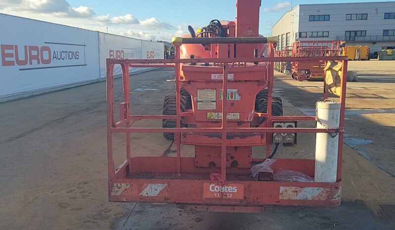 2010 JLG 450AJ II Manlifts For Auction: Leeds – 5th, 6th, 7th & 8th March 2025 @ 8:00am full